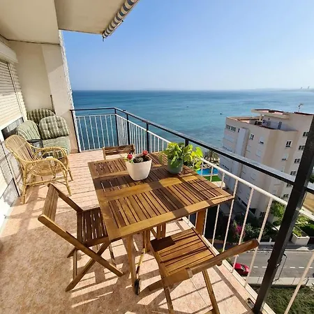 Mirador Alicante