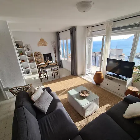 Mirador Habitación en casa particular Alicante