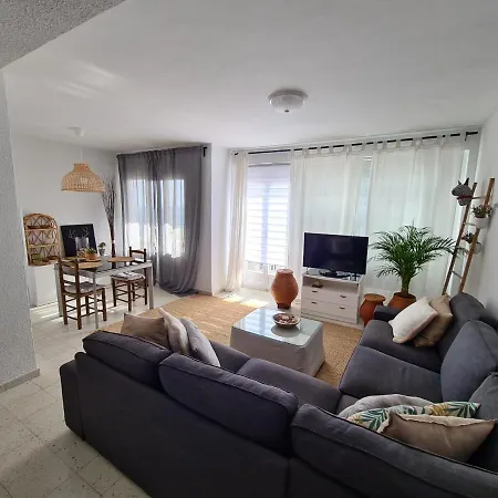 Habitación en casa particular Mirador Alicante