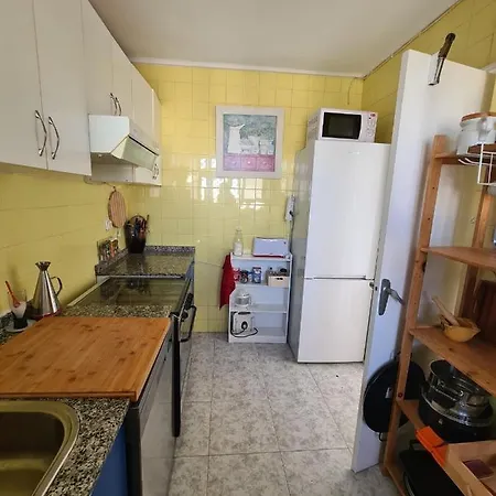 Habitación en casa particular Mirador